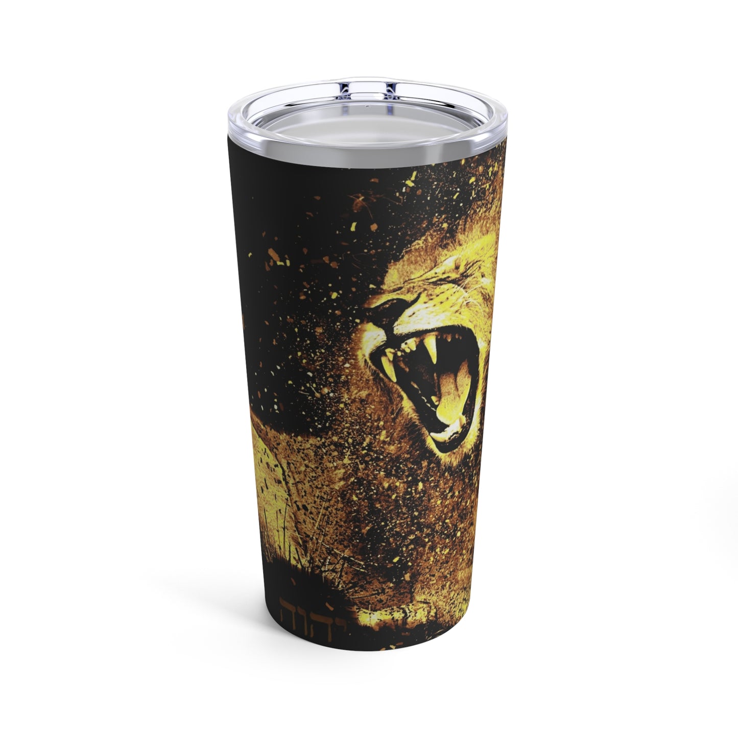 Roar Tumbler
