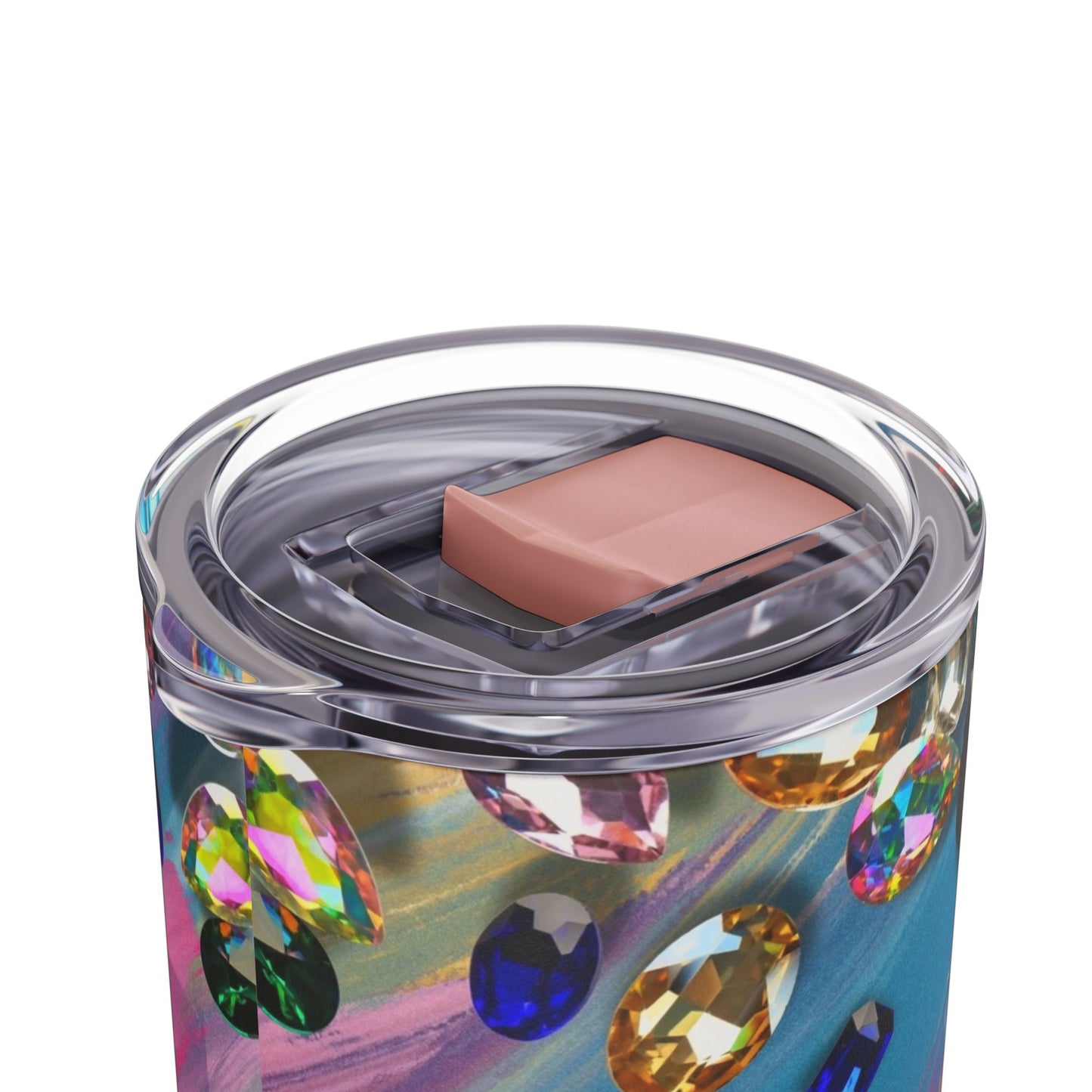 Proverbs 31 Skinny Tumbler