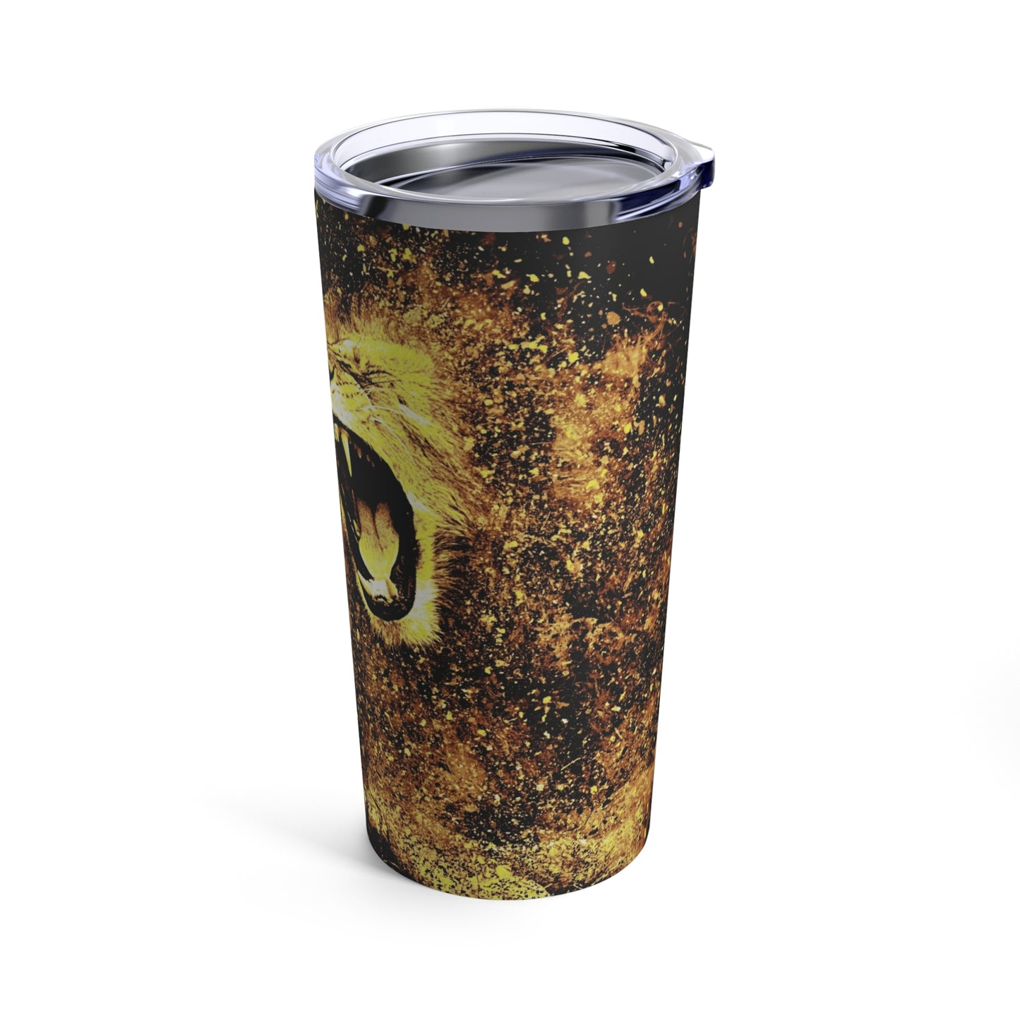 Roar Tumbler