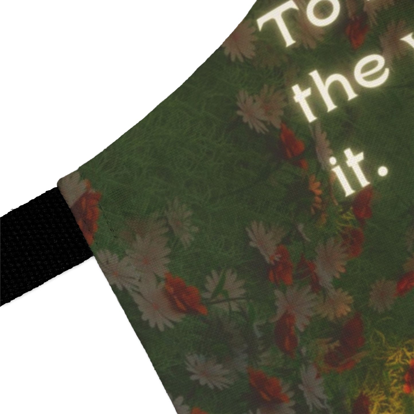 Young Ravens Gardening Apron