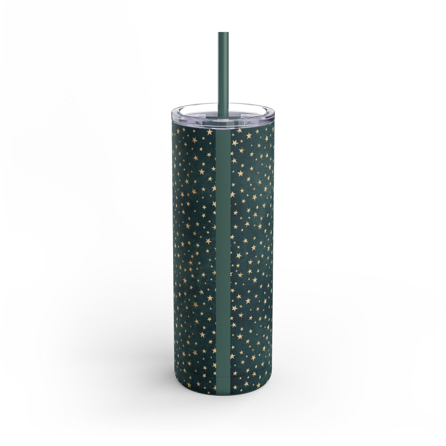 Ancestors Skinny Tumbler