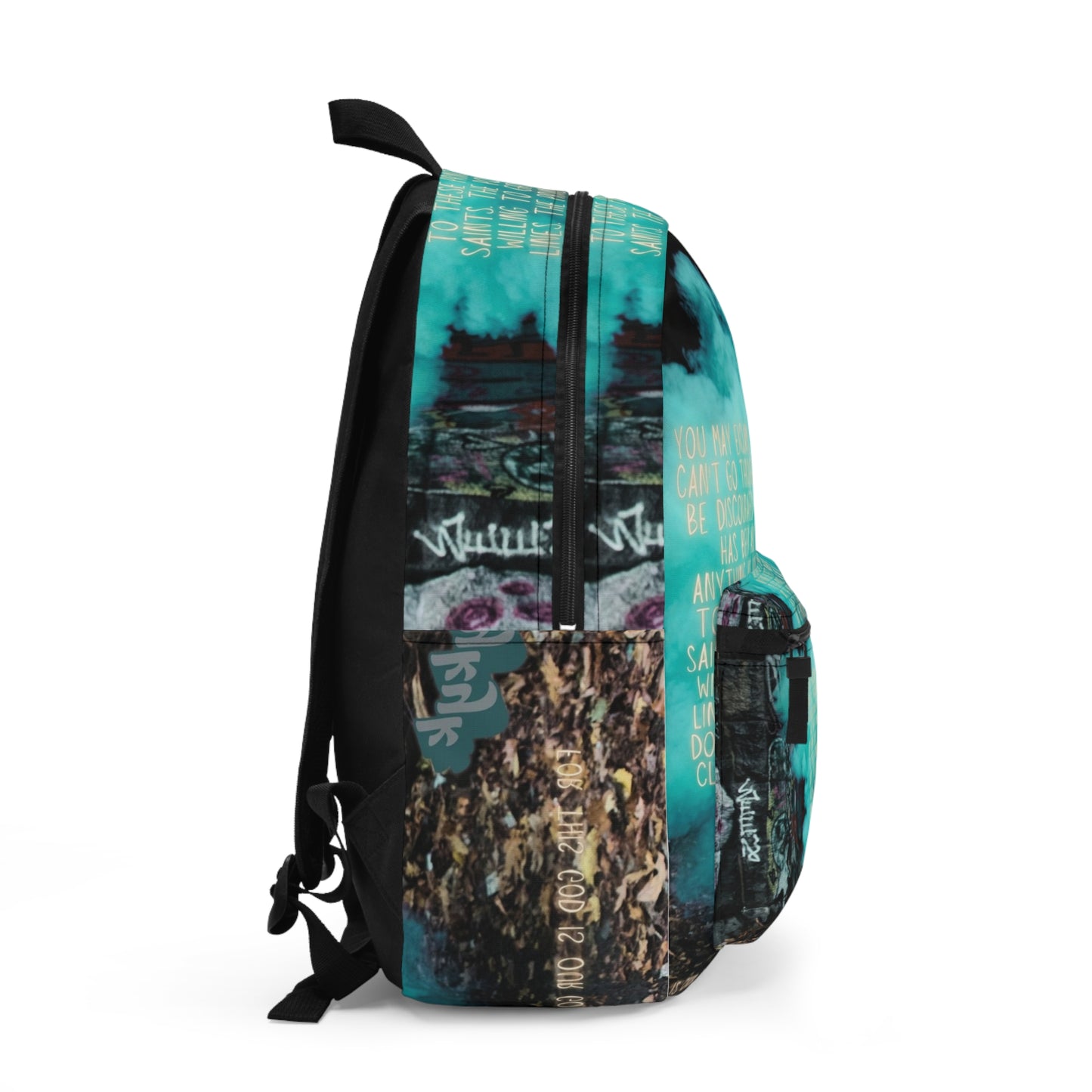 Principles Backpack