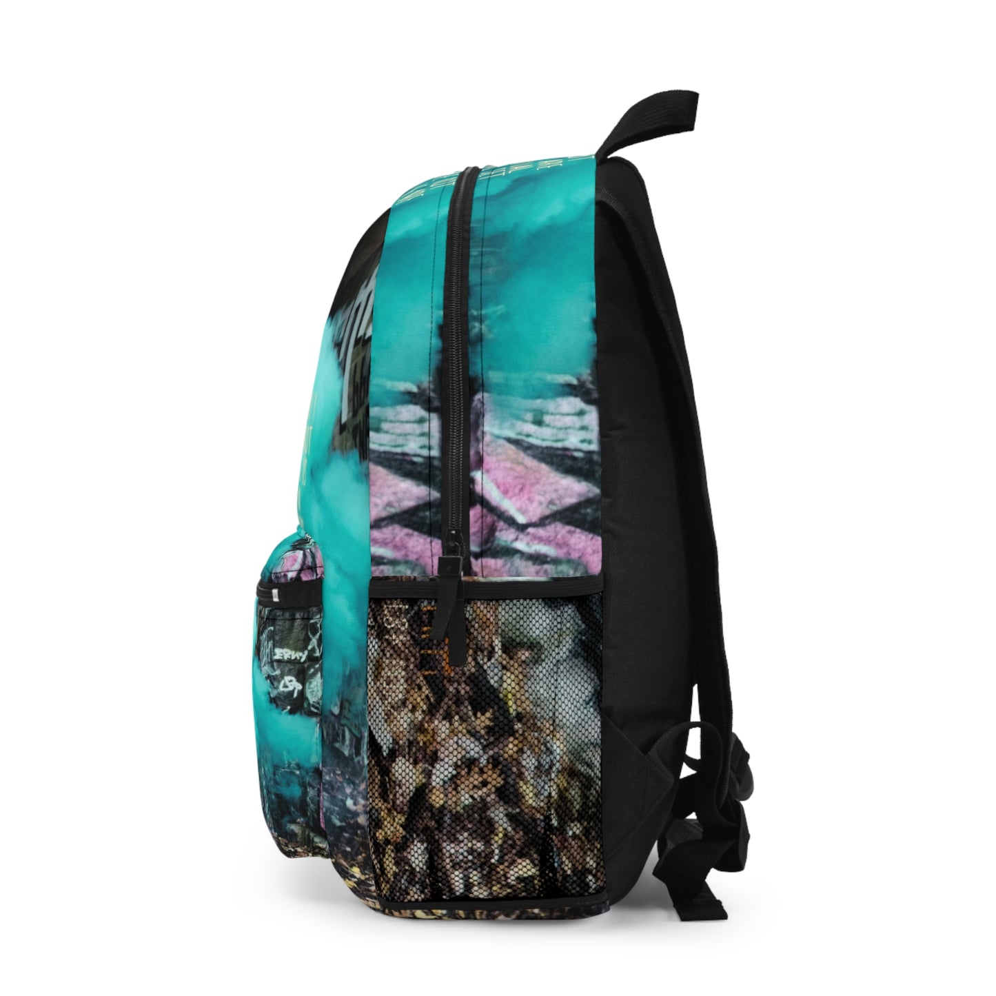 Principles Backpack