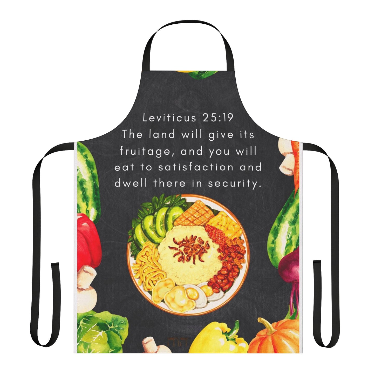 Satisfaction Apron