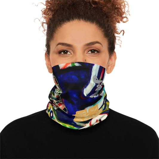 Those Days Lightweight Neck Gaiter