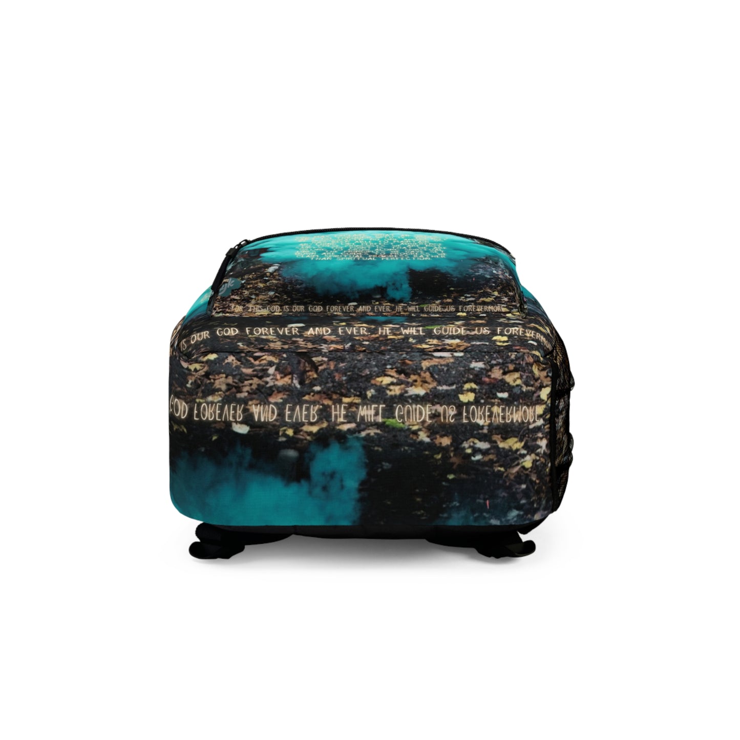 Principles Backpack
