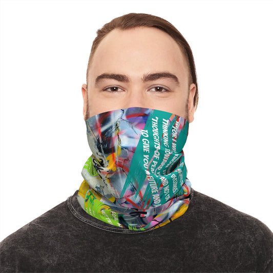 All Things Midweight Neck Gaiter