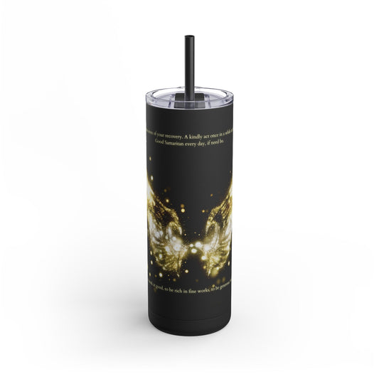 Good Samaritan Tumbler