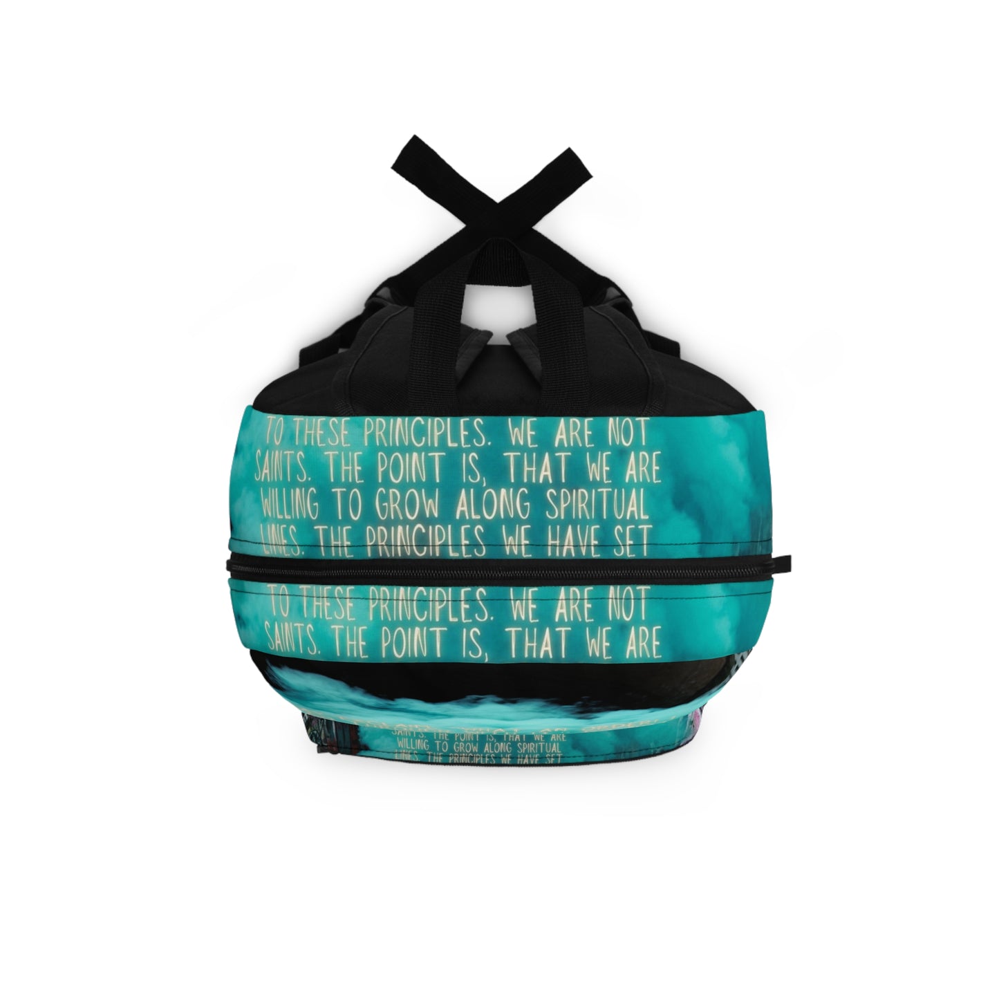 Principles Backpack