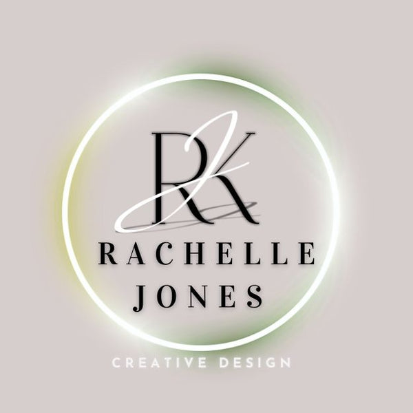 Rachelle Jones Creative Design